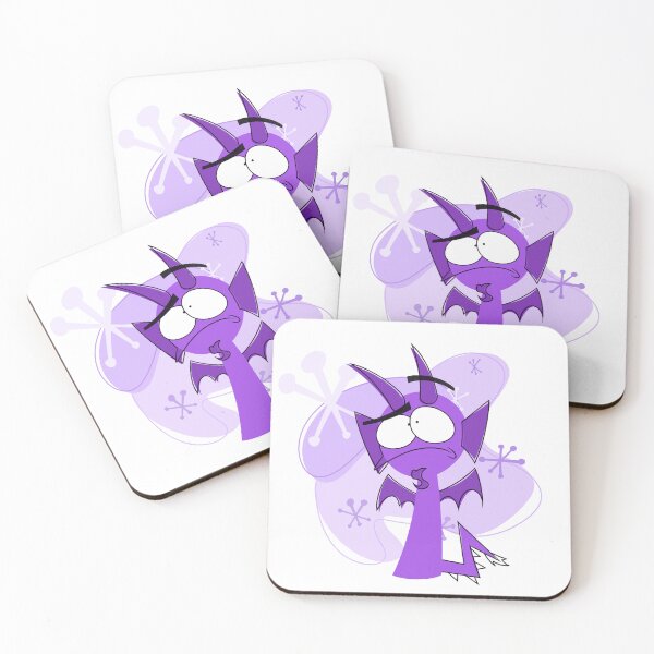 Item preview, Sprunki, Durple (With Background) designed and sold by Mont Glanc.