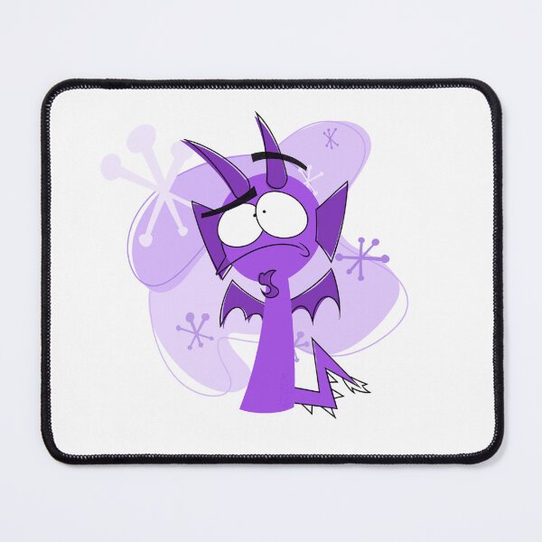 Item preview, Sprunki, Durple (With Background) designed and sold by Mont Glanc.