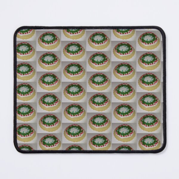 Item preview, Christmas Cookie designed and sold by Art by Anita Burkett.