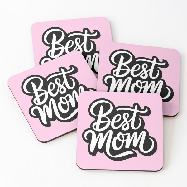 Item preview, Best Mom Ever designed and sold by BuxomBabe21.