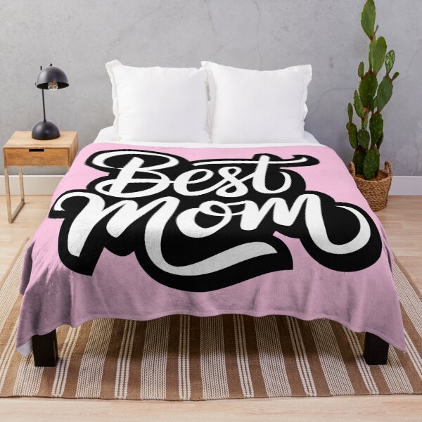 Item preview, Best Mom Ever designed and sold by BuxomBabe21.