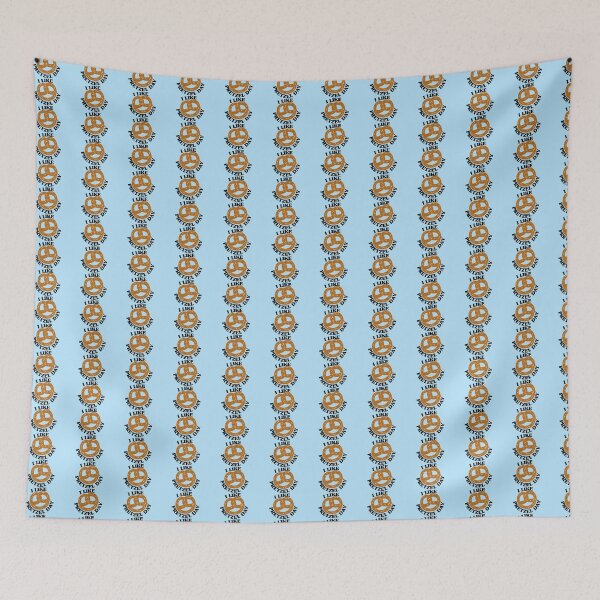 Item preview, I Like Pretzel Day designed and sold by Keeping Art Heavenly.