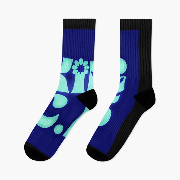 Item preview, King C.L.S King's Candy Letter | Deep Royal Blue | Breeze Blue  designed and sold by Kingcls.