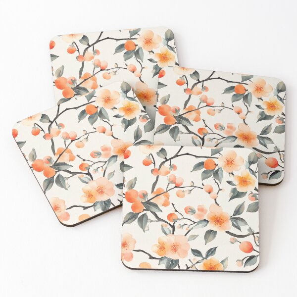 Item preview, flower in Authum designed and sold by AfterTheRainGallery.