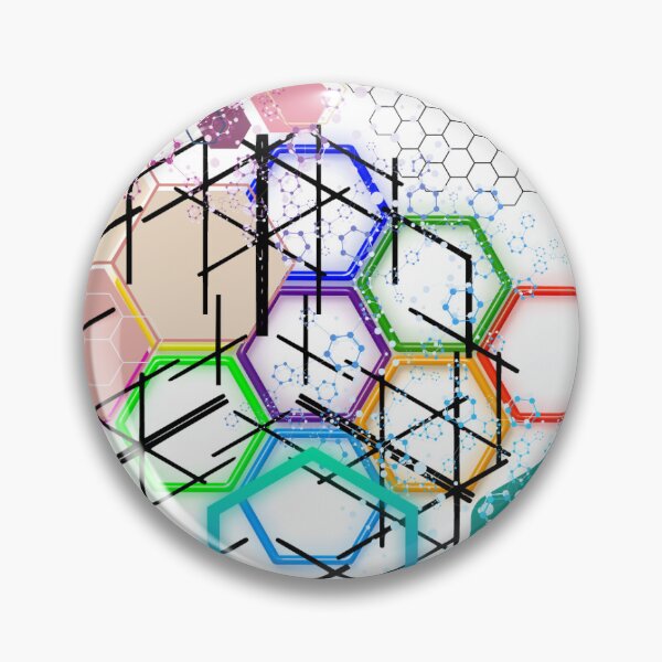Artikelvorschau, HexagonAlchemy entworfen und verkauft von xxdejavuzxx.