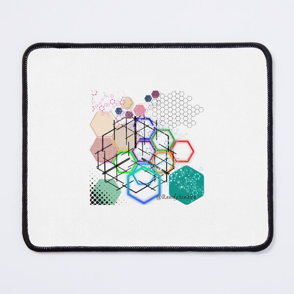 Item preview, HexagonAlchemy designed and sold by xxdejavuzxx.