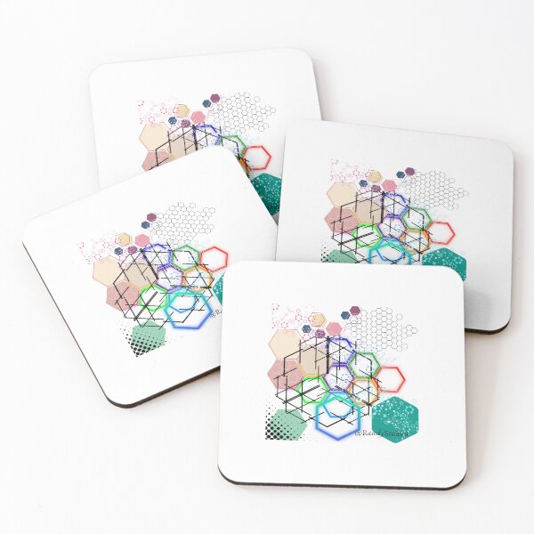 Item preview, HexagonAlchemy designed and sold by xxdejavuzxx.