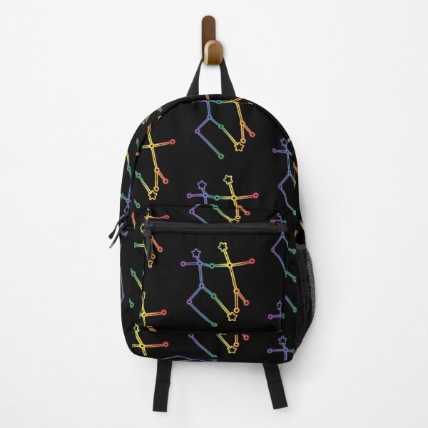 Item preview, Rainbow Tattoo Love – Sapphic Romance Written in the Stars designed and sold by What you are is Beautiful.