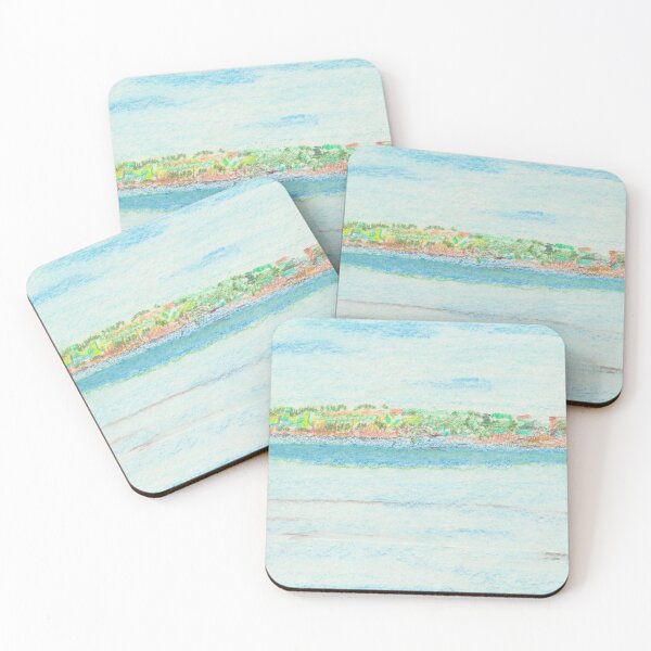 Item preview, Montour Preserve Trail designed and sold by BLAStudio.