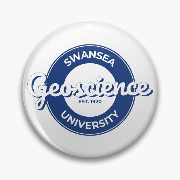 Item preview, Swansea University Geoscience designed and sold by AcademicBurnout.