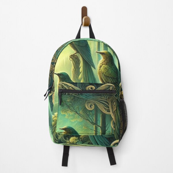 Item preview, The Branch Where Time Rests? designed and sold by Wiredart.