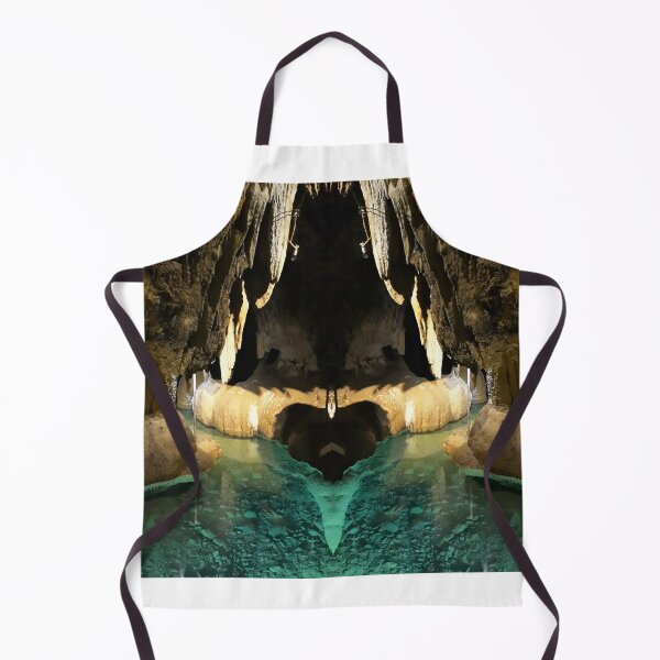 Item preview, Undines Retreat designed and sold by Anita Allen.