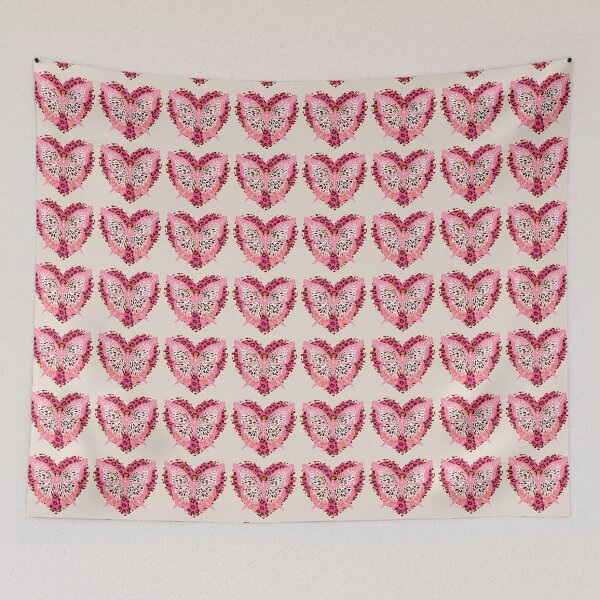 Item preview, Monarch Butterfly, Leopard pattern, Aesthetic summer designed and sold by Clara Fruggeri.