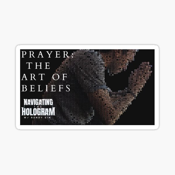Item preview, Prayer: The Art of Beliefs designed and sold by xxdejavuzxx.