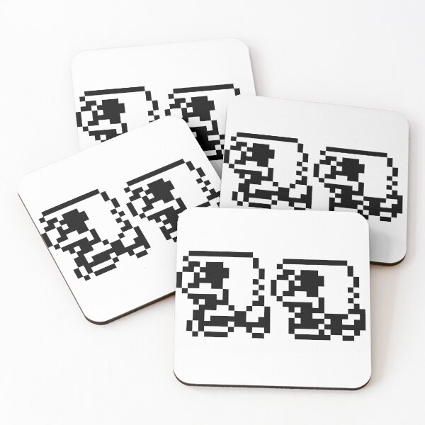Item preview, Tama Walkies designed and sold by unusualnbizarre.