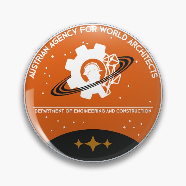 Item preview, DEC - Department of Engineering and Construction Logo designed and sold by OutboundAUT.