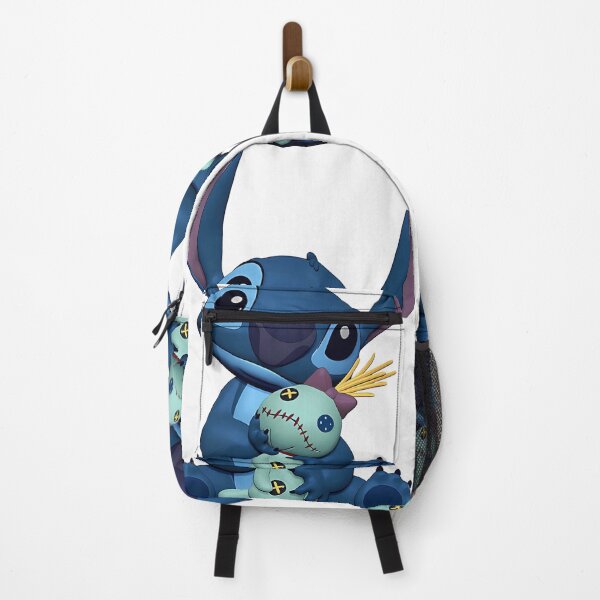 Vista previa del artículo con la obra «Lilo Stitch», diseñado y vendido por dexmrStudios.