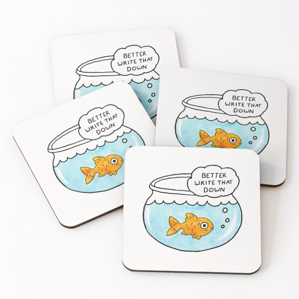 Item preview, better write that down designed and sold by Midnight Coffee.