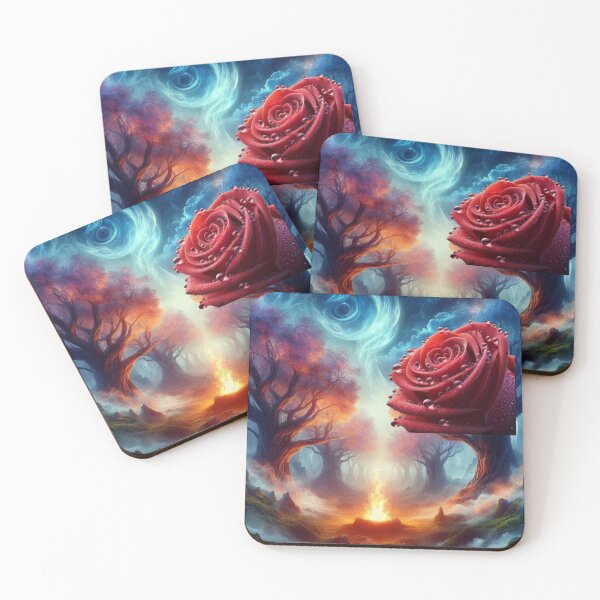 Item preview, A rose in time designed and sold by Every Knee.