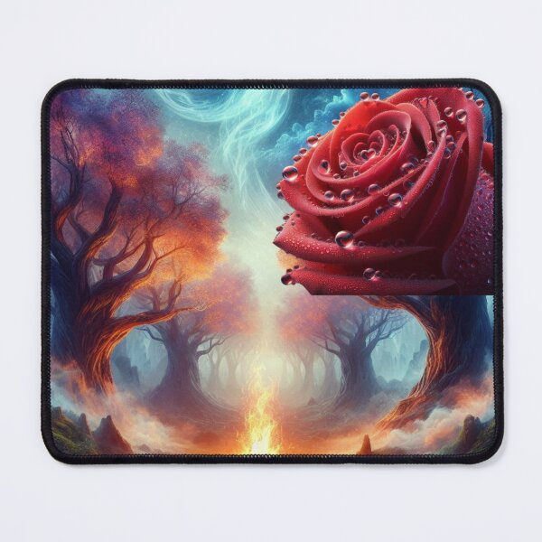 Item preview, A rose in time designed and sold by Every Knee.