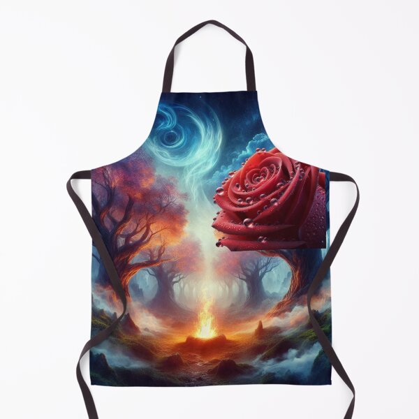 Item preview, A rose in time designed and sold by Every Knee.