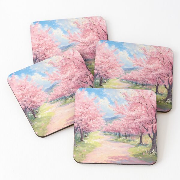 Item preview, Sakura Forest designed and sold by sakurashorty.