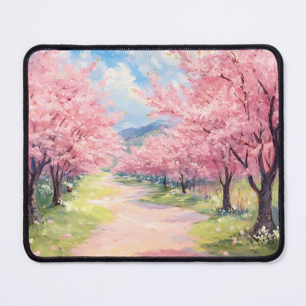 Item preview, Sakura Forest designed and sold by sakurashorty.