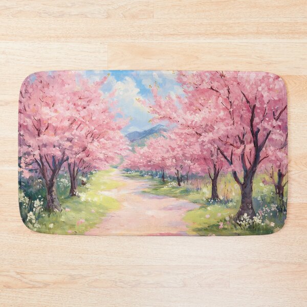 Item preview, Sakura Forest designed and sold by sakurashorty.
