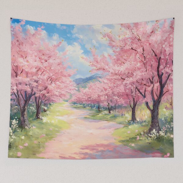 Item preview, Sakura Forest designed and sold by sakurashorty.