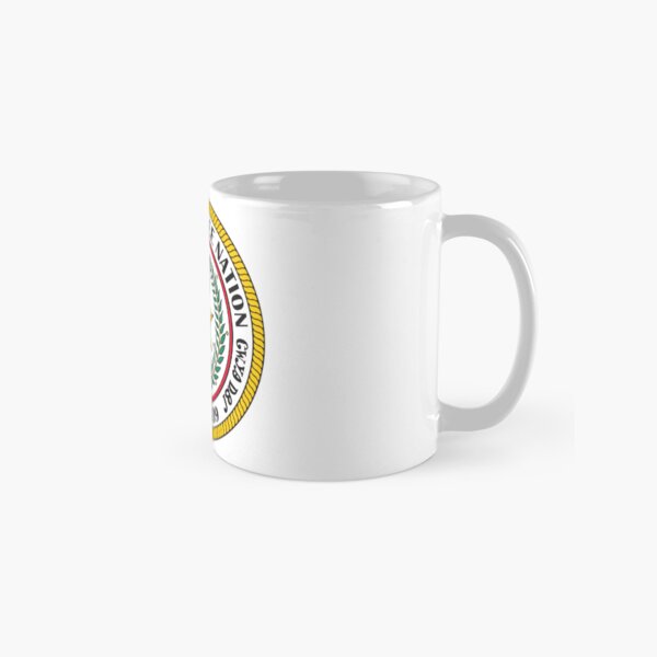 Item preview, Official Seal of the Cherokee Nation designed and sold by JJOldaker.