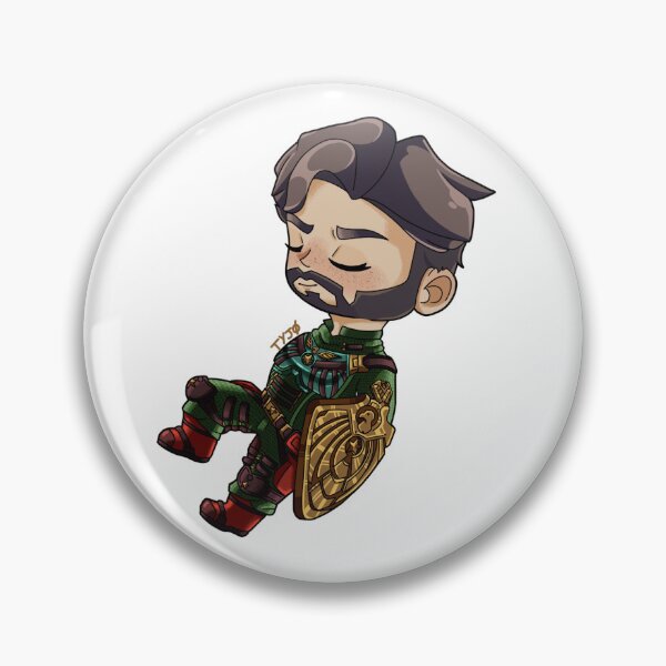 Item preview, Soldier Boy designed and sold by tyjo-draws.