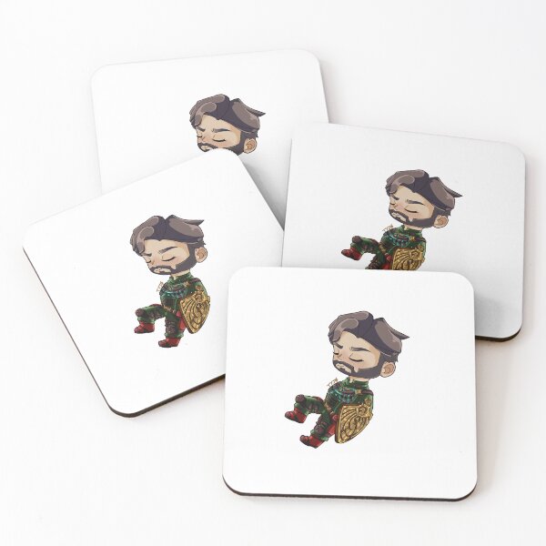 Item preview, Soldier Boy designed and sold by tyjo-draws.