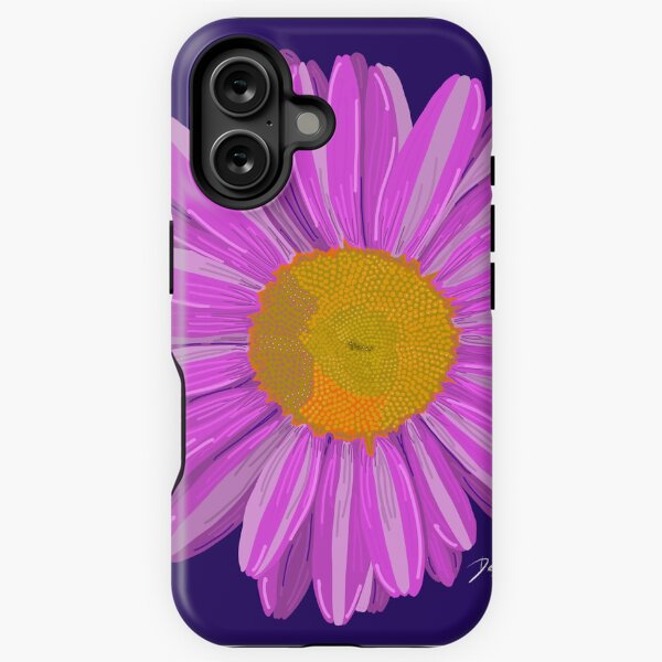 Aperçu de l'œuvre Daisy-Marine créée et vendue par deblevart.