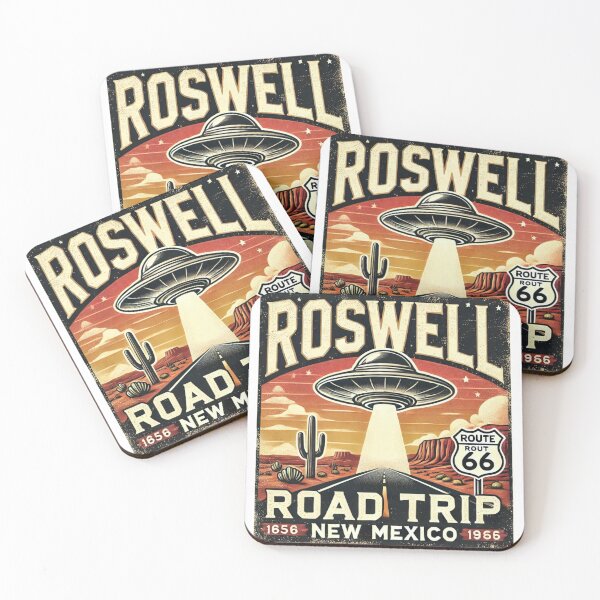 Item preview, Roswell designed and sold by PFM232.