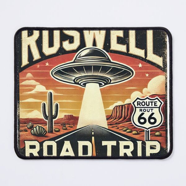 Item preview, Roswell designed and sold by PFM232.