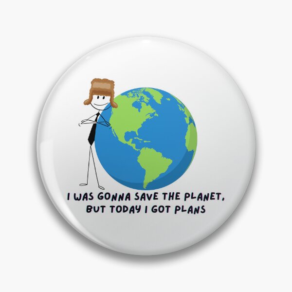 Item preview, save the planet- ajr inertia designed and sold by chickflickcomfort.
