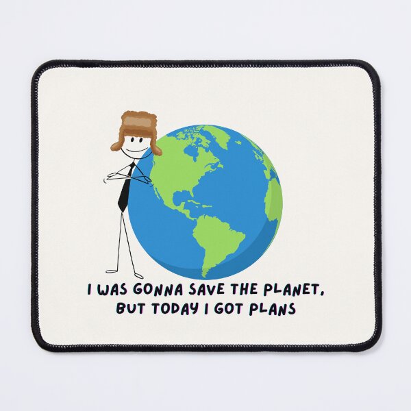 Item preview, save the planet- ajr inertia designed and sold by chickflickcomfort.