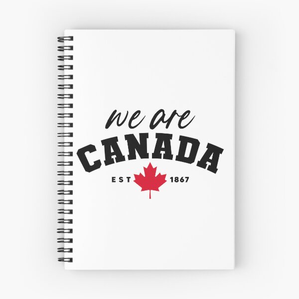 Item preview, WE ARE CANADA designed and sold by VIKING  PROJECT.