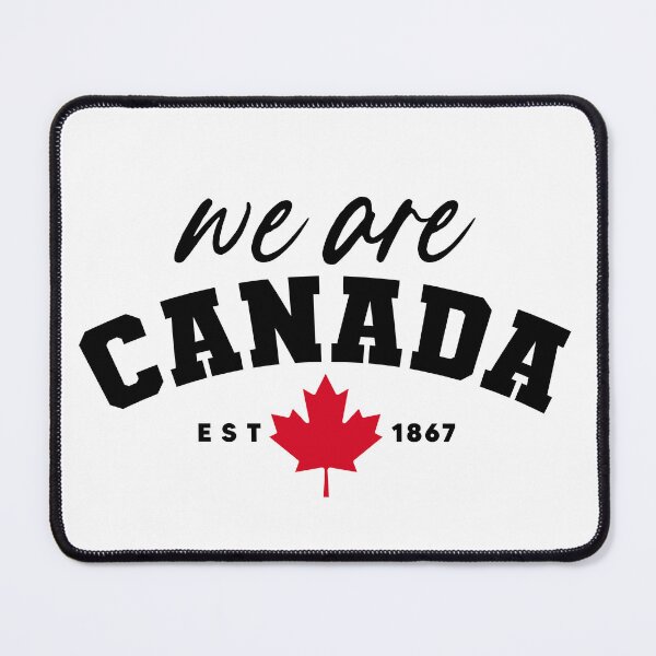 Item preview, WE ARE CANADA designed and sold by VIKING  PROJECT.