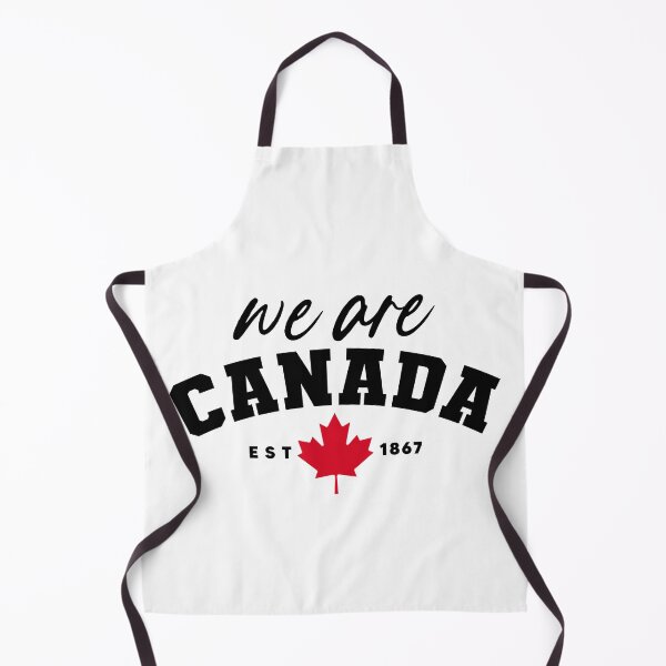 Item preview, WE ARE CANADA designed and sold by VIKING PROJECT.