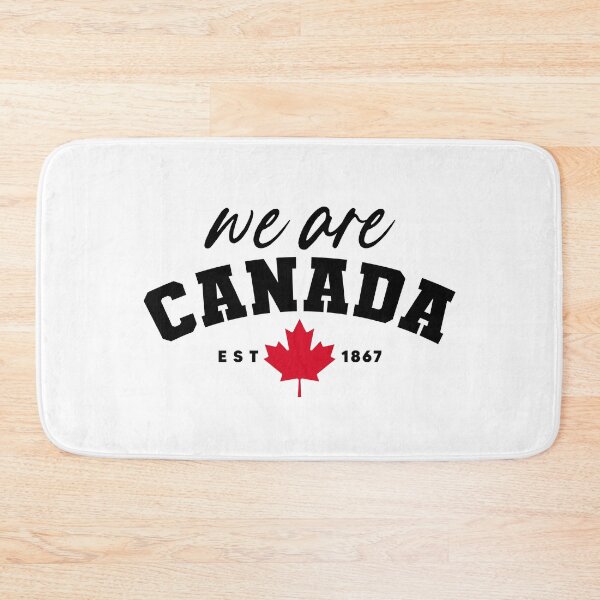 Item preview, WE ARE CANADA designed and sold by VIKING  PROJECT.