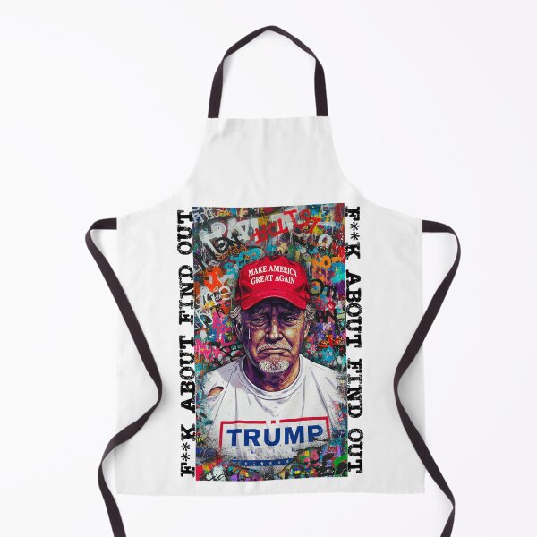 Item preview, FAFO. MAGA voter regret. USA. Trump the tyrant designed and sold by Drone-tees.