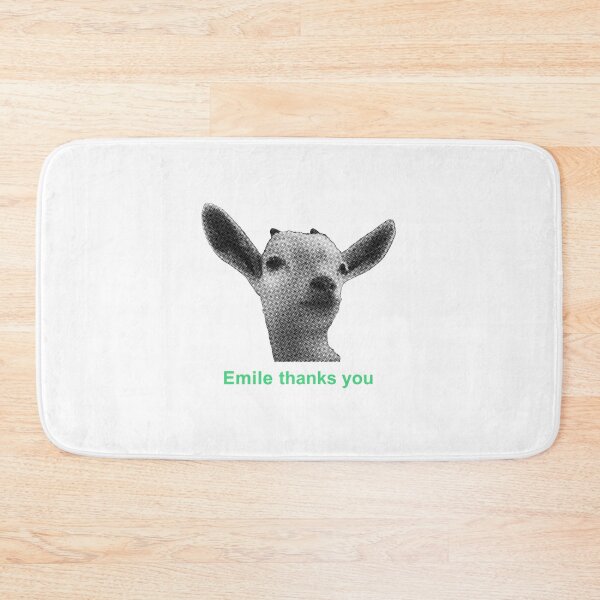 Item preview, Emlie thanks you designed and sold by happysailor3.