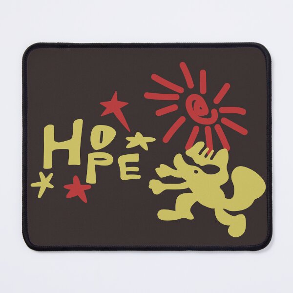 Item preview, HOPE  designed and sold by smeraldosecrets.