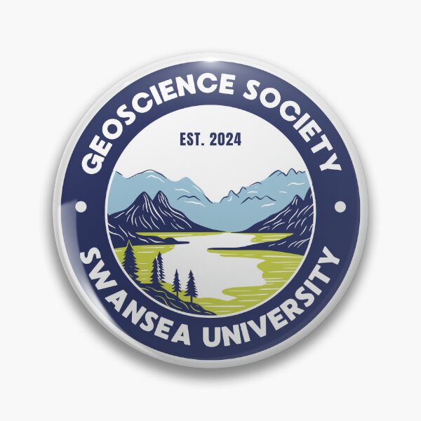 Item preview, Swansea University Geoscience designed and sold by AcademicBurnout.