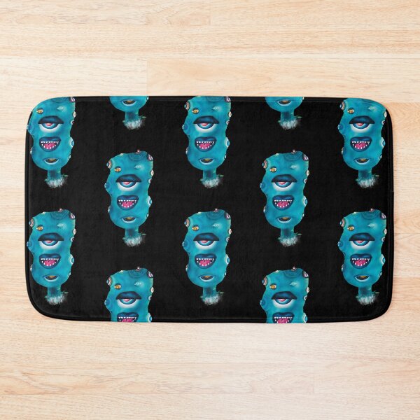 Item preview, Healing the Monsters in My Mind designed and sold by chazlove.