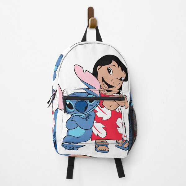 Vista previa del artículo con la obra «Lilo Stitch», diseñado y vendido por dexmrStudios.