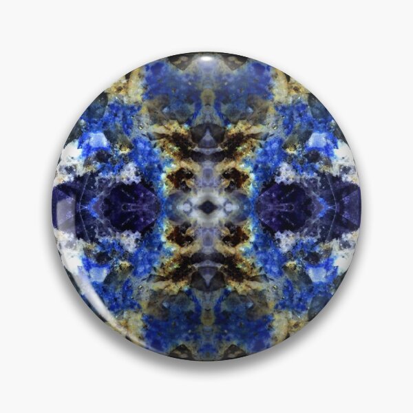 Item preview, Kaleidoscope Agate Mandala designed and sold by Anita Allen.