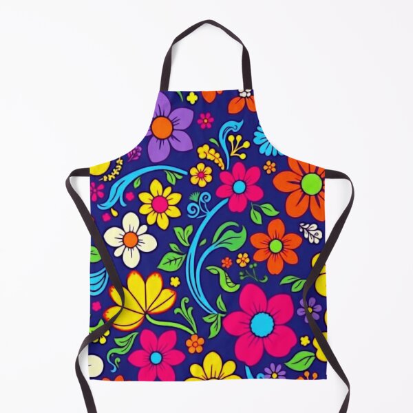 Item preview, Floral Paisley designed and sold by shaang.