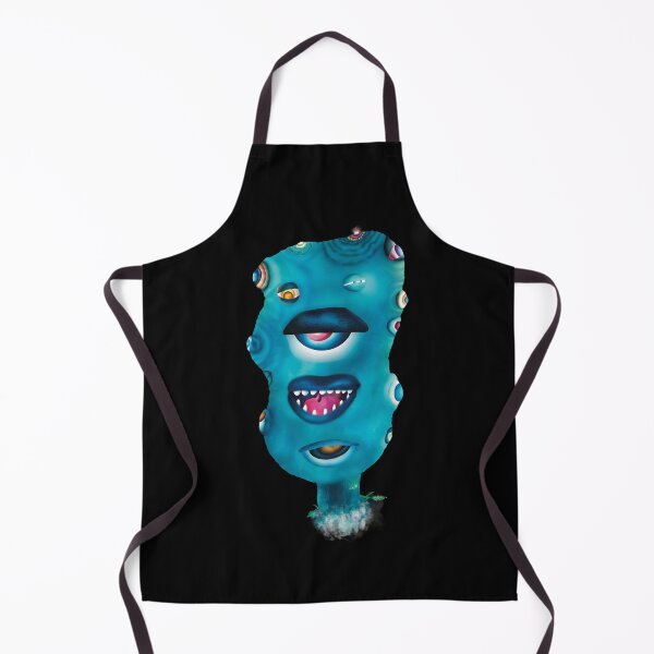 Item preview, Healing the Monsters in My Mind designed and sold by chazlove.